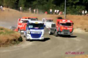 photo Camion Cross