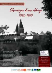Exposition Chronique d'une Abbaye 1082 - 1880