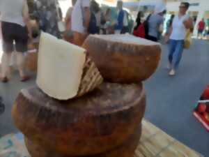 photo C'est la fête à Pontcharraud : Marché festif d'artisans et producteur locaux
