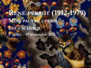 photo EXPOSITION - Aubusson 2025 : tissages du premier quart de siècle