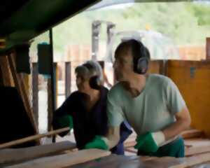 Visite guidée de la scierie coopérative Ambiance Bois