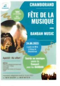 photo Fête du Village