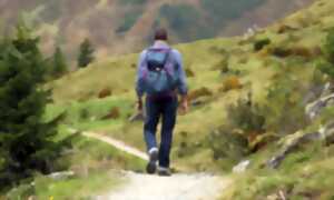 photo Randonnée pédestre à Soumans - 8km