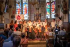 photo Festival International de musique de chambre MAS MUSICI