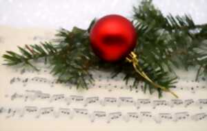 photo Chants de Noël - Carol Christmas