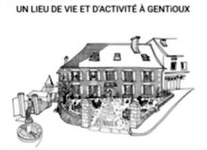 photo Marché d'été de Gentioux-Pigerolles