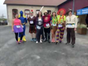 photo Les foulées du lavoir