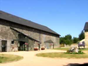 Journées du patrimoine - Espace Monet Rollinat