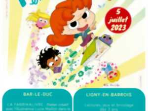 photo Partir en livre