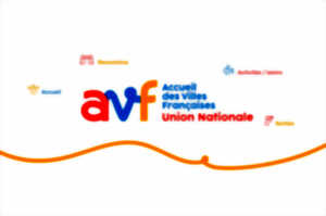Café-rencontre de l'association AVF