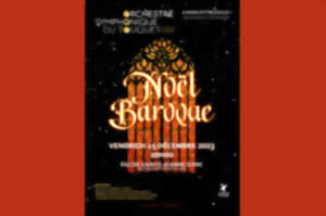 Noël Baroque