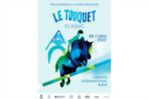 photo Equitation - Le Touquet Classic