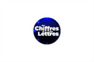 Tournoi des chiffres et lettres - Masters des Hauts de France,