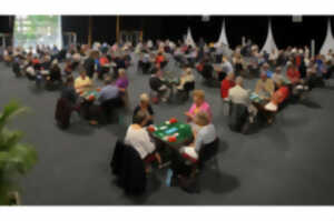 Bridge - Tournoi de Noël