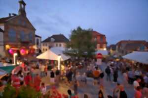 photo Fête des vins