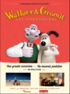 photo Ciné-Goûter: Le vent dans le roseaux (Cinéma Rex)