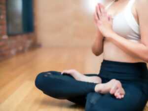 photo Les rendez-vous de la forme : Pilates