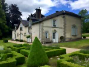 Visite-lecture aux Jardins du Mas Maury