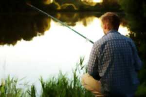 GRAND CONCOURS DE PECHE A MAUVEZIN