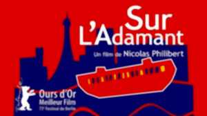 CINECO : SUR L'ADAMANT