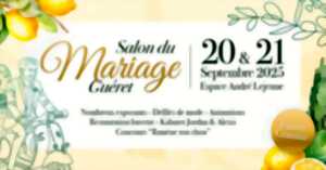 photo Salon du mariage