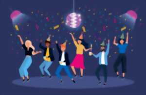 photo Soirée Dansante 