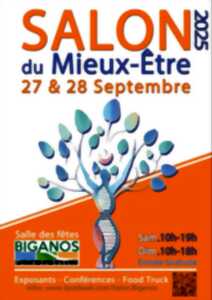 photo Salon du mieux-être