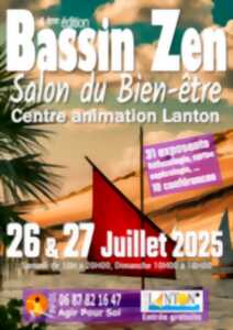 photo Bassin Zen : salon du bien-être