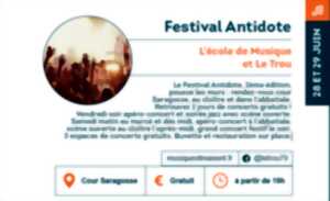 Festival Antidote