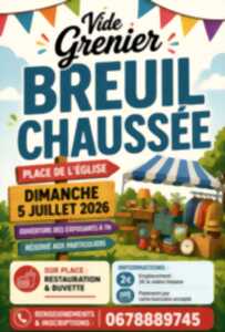 photo Vide-grenier