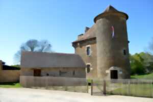 Château de La Brégère : Spectacle Des bulles, du rêve et des rires