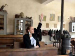 photo Animation Autour de l'école