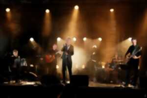 photo À l'arrière des berlines - Hommage à Bashung
