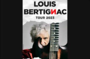 Concert Louis Bertignac