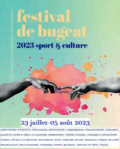 photo Festival de Bugeat Atelier créatif à partir d'éléments naturels