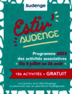photo Estiv'Audenge
