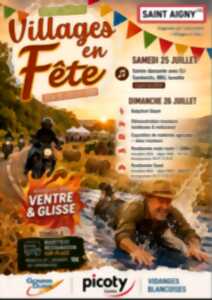 photo Villages en fête