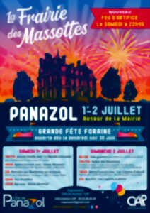 photo La Frairie des Massottes - Panazol