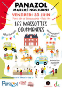 photo Les Massottes gourmandes - Panazol