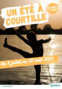 photo Un été à Courtille
