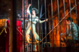photo La Naute : Stage de cirque 6/14 ans