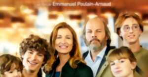 photo Ciné-Lot à Saint-Simon :  L'Incroyable Femme des neiges