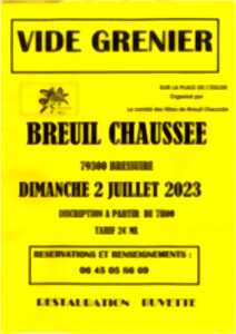 photo Vide-grenier