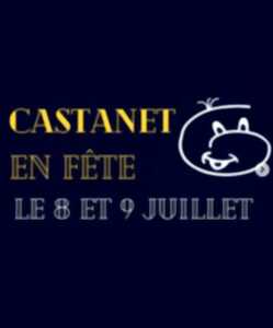 photo Castanet en fête