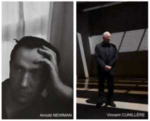 Exposition Pierre Soulages