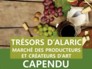 photo TRÉSORS D'ALARIC