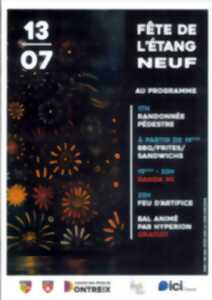 Fête de l'Etang Neuf