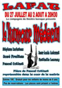photo Théâtre