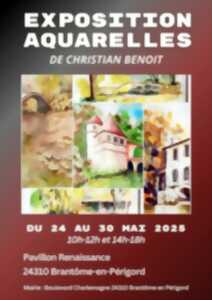 photo Exposition: Christian Benoit