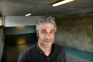photo Rencontre avec Ehsan NOROUZI